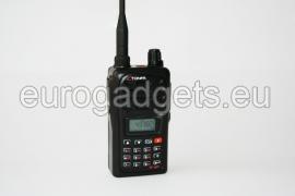 Phone audio bug + receiver