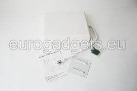 Antenna for GSM signal booster (external)