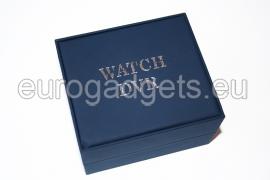 Camera with a motion detector hidden in a wristwatch - 4GB