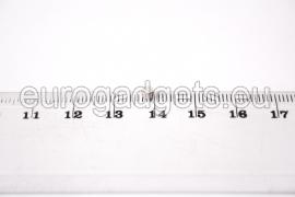 Magnetic headset with a 