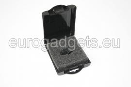 Micro headset - black