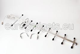 Directional 900 MHz antenna