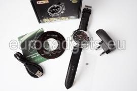 Waterproof HD Watch