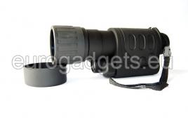 Night vision set