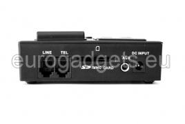 Digital Recorder for landline phones