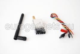 5.8 GHz transmitter and receiver kit