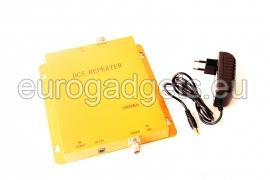 DCS Amplifier - 2000 m2