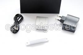 Tapping device alarm