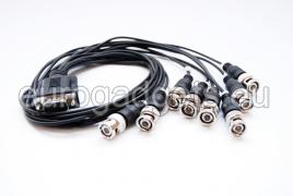 Receiver - 8 channels