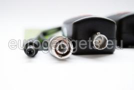 Transmitter Coaxial Cable - P201
