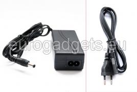 High speed dome camera