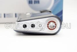 Two cameras with HD recorder