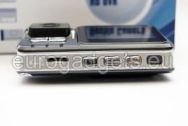 Two cameras with HD recorder