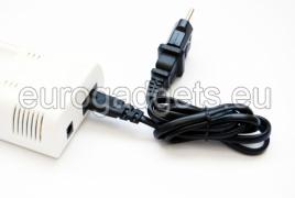 Battery charger - 2 batteries
