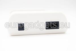 Battery charger - 4 Batteries