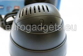 Camcorder for indoor installation