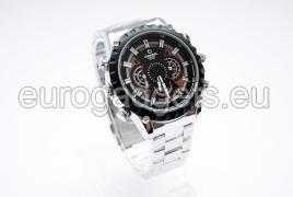 HD camera in a wrist watch