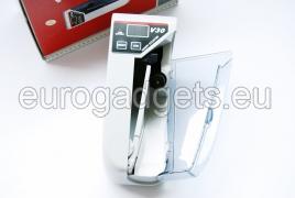 Portable banknote counting machine