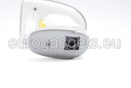 Wireless barcode reader