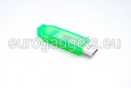 Wireless barcode reader