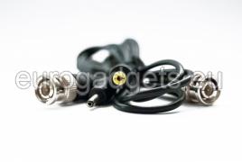 Handheld camera screen