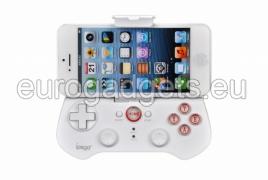 Bluetooth joystick for mobile phones