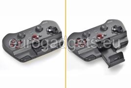 Bluetooth joystick for mobile phones