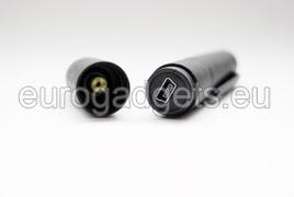 Pen for micro earpiece