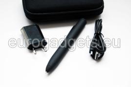 Pen for micro earpiece