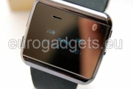 Bluetooth handsfree watch 