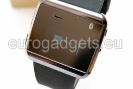 Bluetooth handsfree watch 