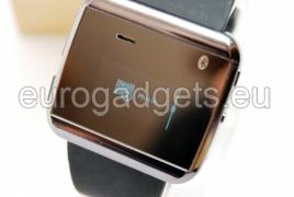 Bluetooth handsfree watch 