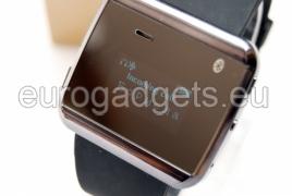 Bluetooth handsfree watch 