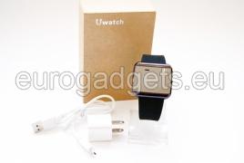 Bluetooth handsfree watch 
