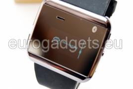 Bluetooth handsfree watch 