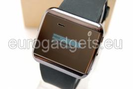 Bluetooth handsfree watch 