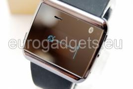 Bluetooth handsfree watch 