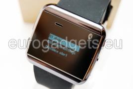 Bluetooth handsfree watch 