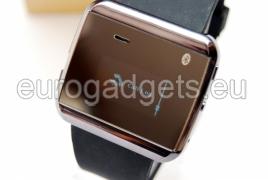 Bluetooth handsfree watch 
