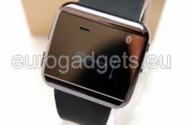 Bluetooth handsfree watch 