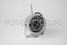 Wireless Camera 2.4 GHz 
