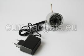 Wireless Camera 2.4 GHz 