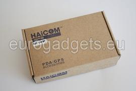 Car control kit for the GPS tracker Haicom