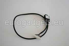 Car control kit for the GPS tracker Haicom