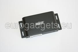 Car control kit for the GPS tracker Haicom