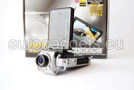 FullHD digital camera with 2.5