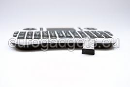 Wireless Keyboard with TouchPad