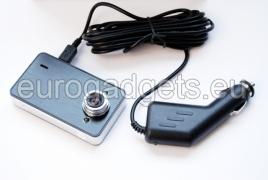 Car HD camera