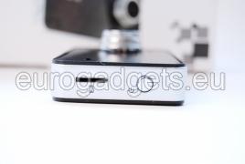 Car HD camera