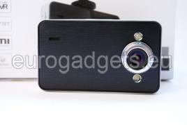 Car HD camera